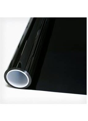 Dark Plus - 05% Dark Tint Window Film (100 cm x 17 - Image 1