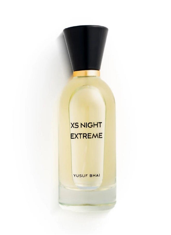 YUSUF BHAI Yusuf Bhai XS Night Extreme  - Image 1