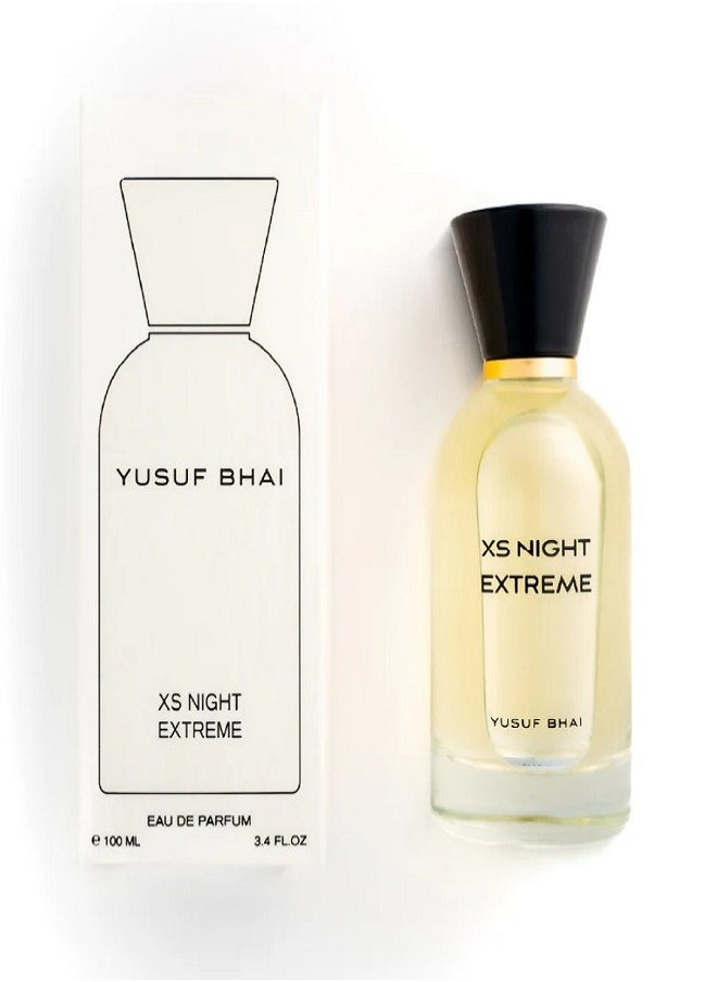 YUSUF BHAI Yusuf Bhai XS Night Extreme  - Image 2