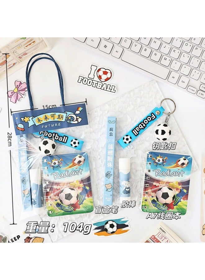 Creative Transparent Tote Bags For Students During The Back-to-school Season, Souvenirs, Class Group Purchases, Holiday Gifts, Study Rewards, Small Gifts
