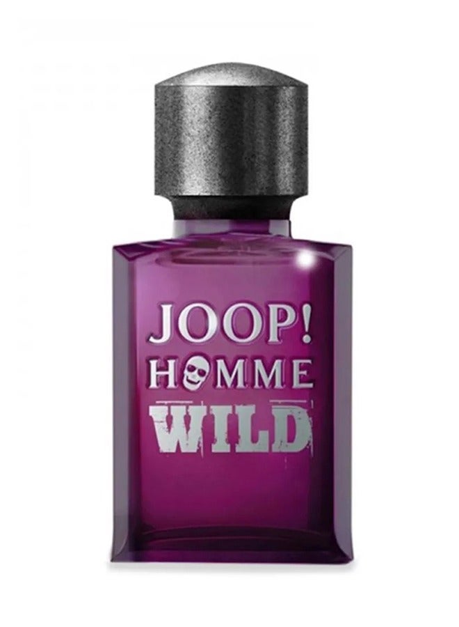 joop Homme Wild EDT 125 ML - Image 1