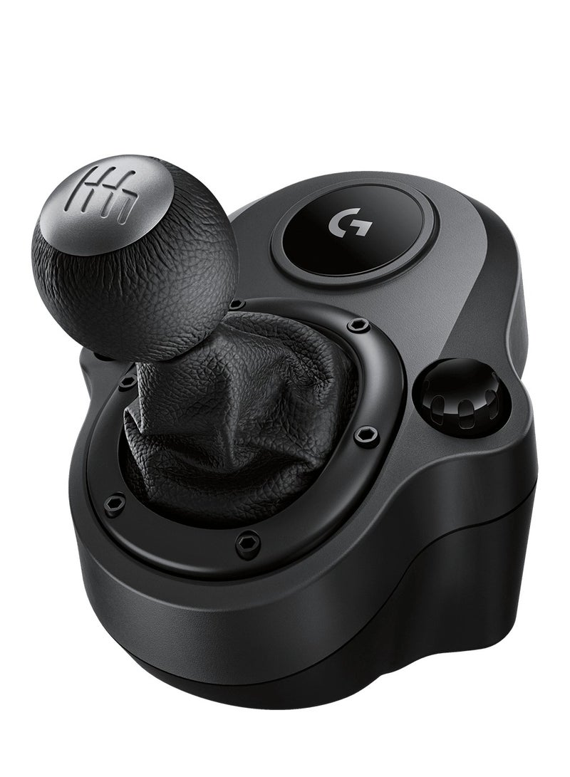 Logitech Driving Force Shifter