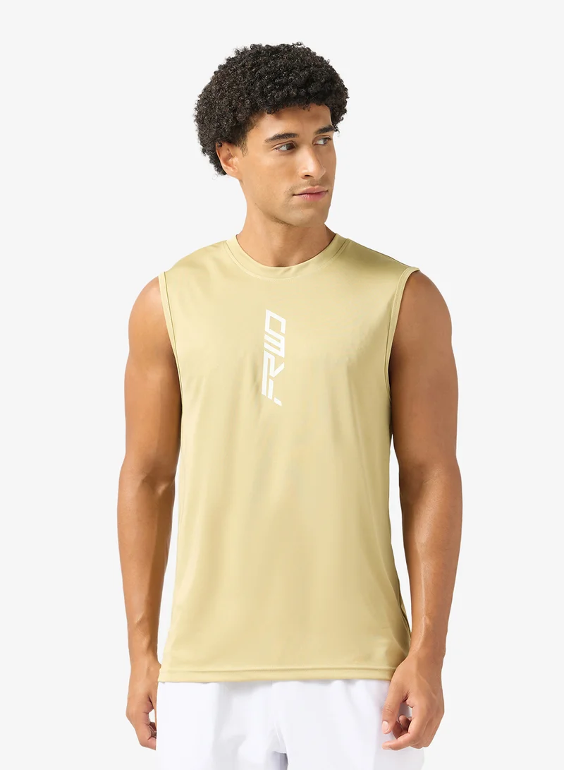 Training Activewear T-Shirt