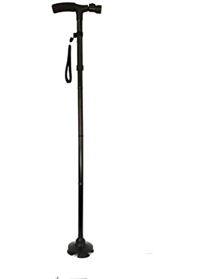 HASANAT ESSENTIALS Essentials Ultimate Magic Cane with LED Light - Image 1