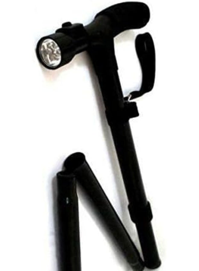 HASANAT ESSENTIALS Essentials Ultimate Magic Cane with LED Light - Image 3