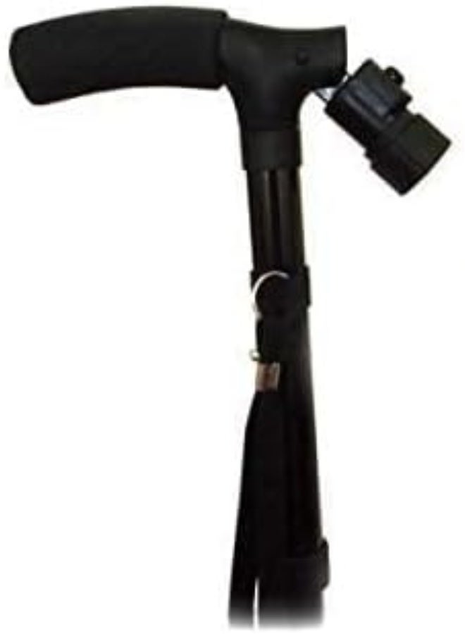 HASANAT ESSENTIALS Essentials Ultimate Magic Cane with LED Light - Image 2