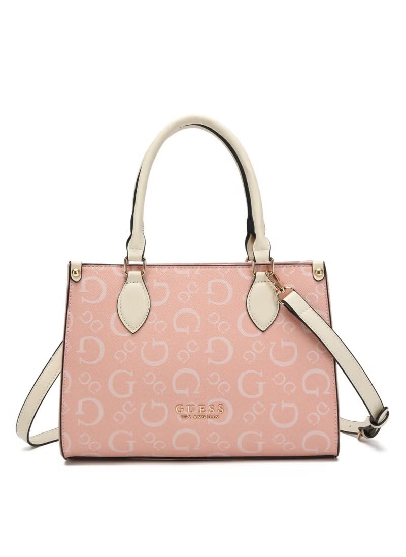 GUESS Oak Park Tote Bag  - Image 1