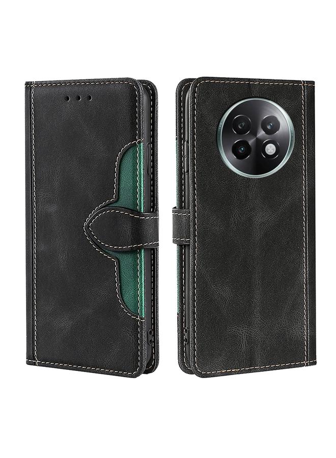 اس-توب جراب لهاتف Realme 13 Pro 5G جراب هاتف جلدي بمشبك مغناطيسي - Image 1