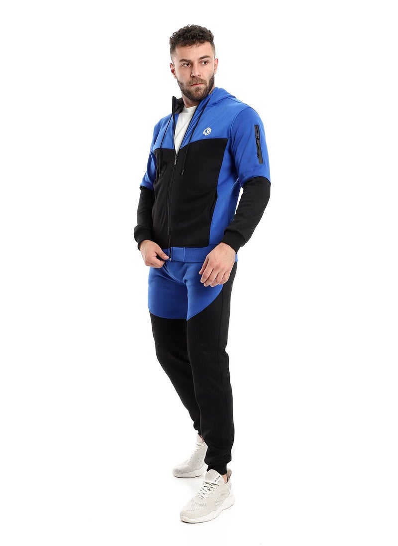 Caesar - Hoodie With Pants Training Suit - Image 1