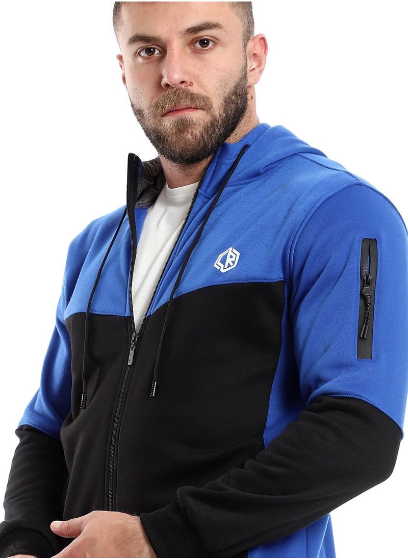 Caesar - Hoodie With Pants Training Suit - Image 1