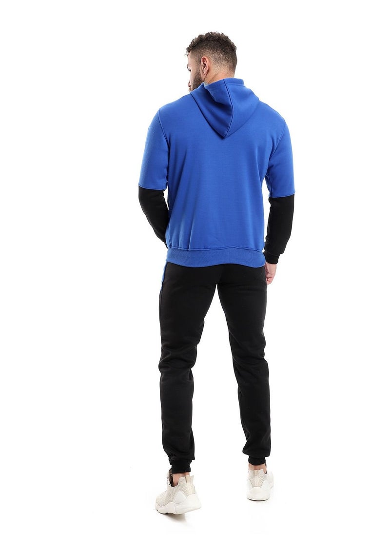 Caesar - Hoodie With Pants Training Suit - Image 1