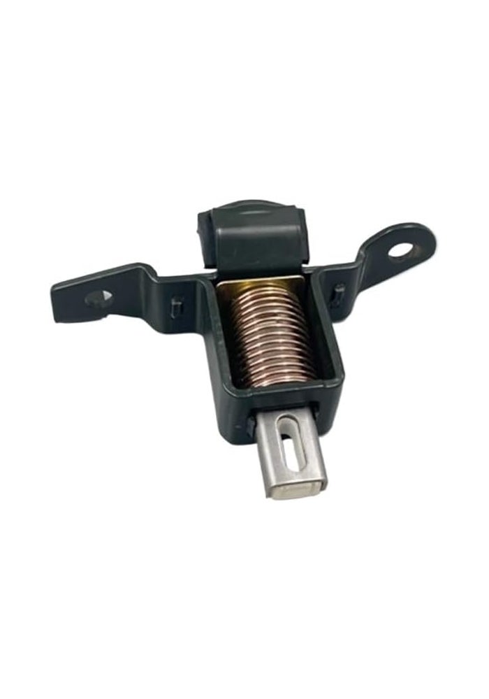 Wivplex Back Door Lock Tailgate Latch for Nissan