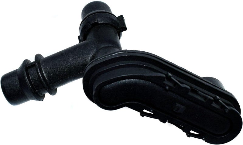 Wivplex Radiator Water Coolant Hose for BMW E46 Models - Image 3