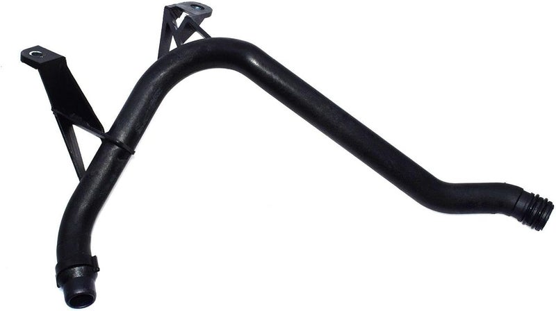 Wivplex Radiator Water Coolant Hose for BMW E46 Models - Image 4