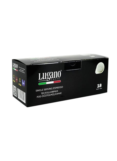 Mix Easy Serving Espresso Pods - 18 Pcs