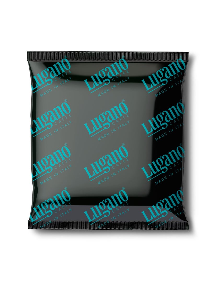 Lugano - Mix Easy Serving Espresso Pods - 18 Pcs - Image 1