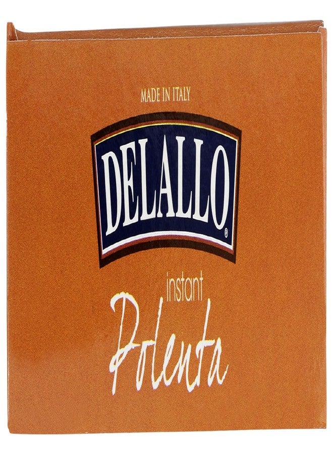 DELALLO Instant Polenta, 9.2 OZ - Image 5