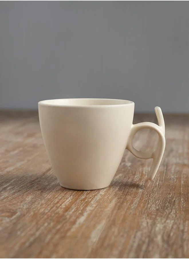 كيوريت هوم Knot Mug