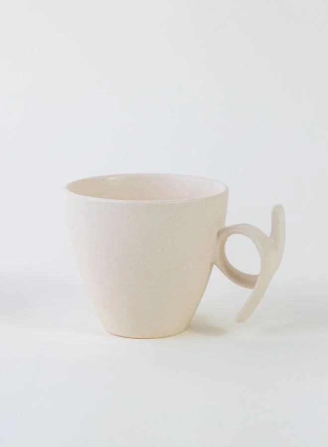 Curate Home Knot Mug