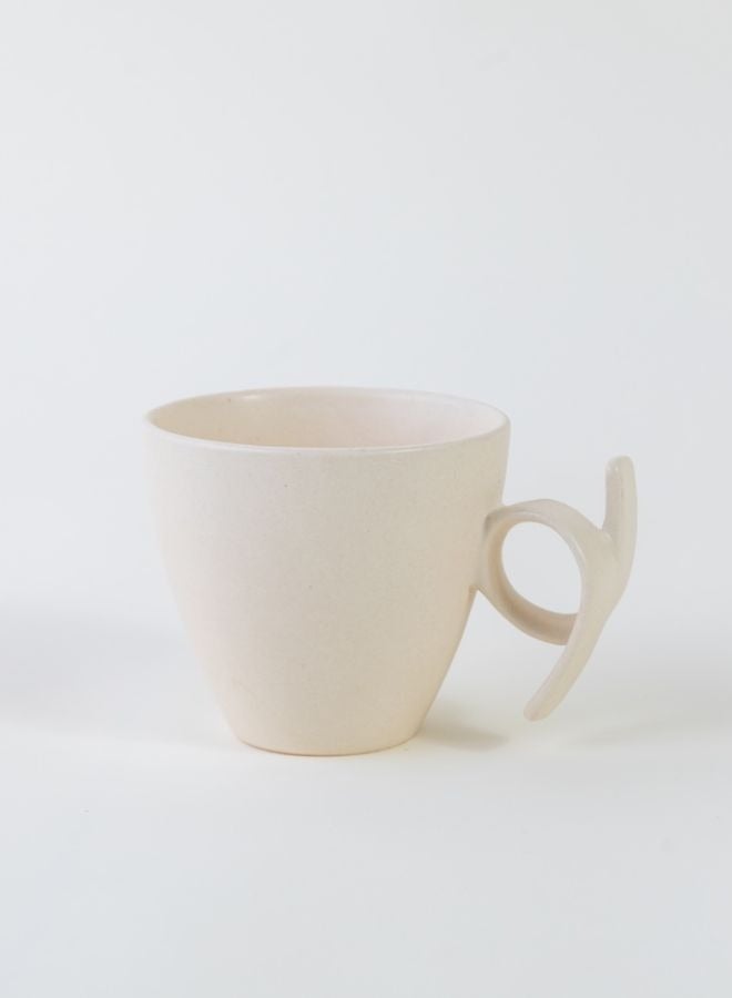 Curate Home Knot Mug  - Image 2