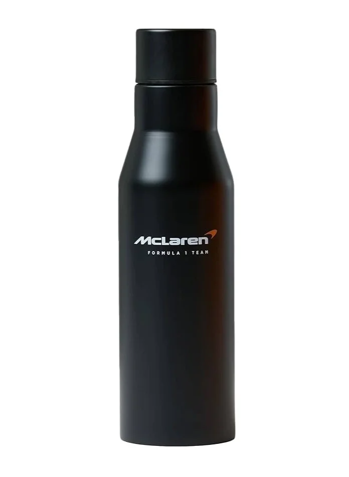 مكلارين MCLAREN ALUMINIUM WATER BOTTLE 450ML