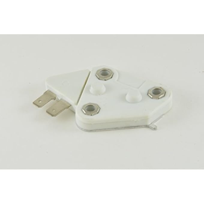 VRG5 Alternator Voltage Regulator