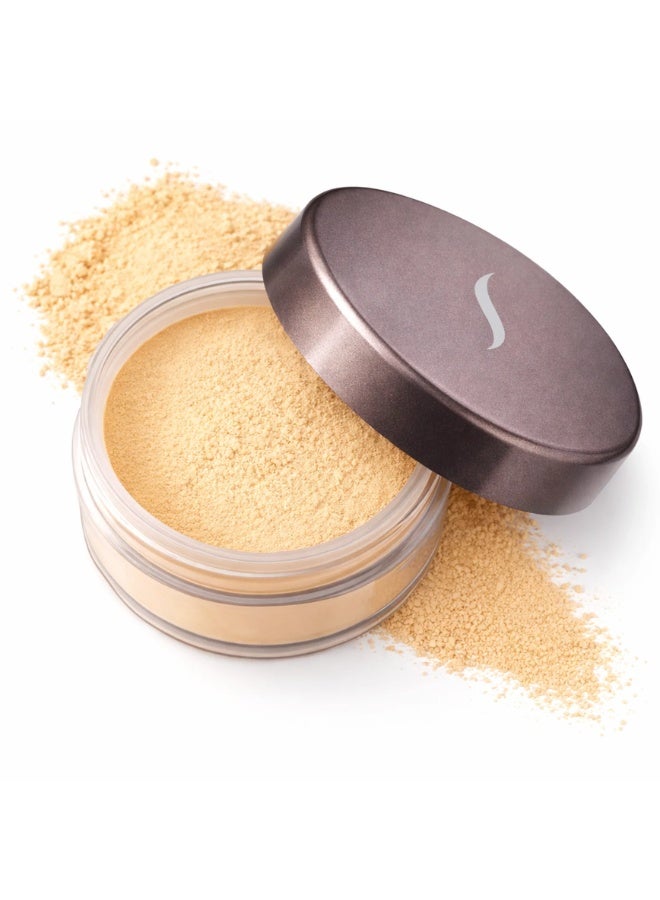 Sorme Cosmetics Mineral Secret Light Reflecting Powder - Medium 422 - Image 1