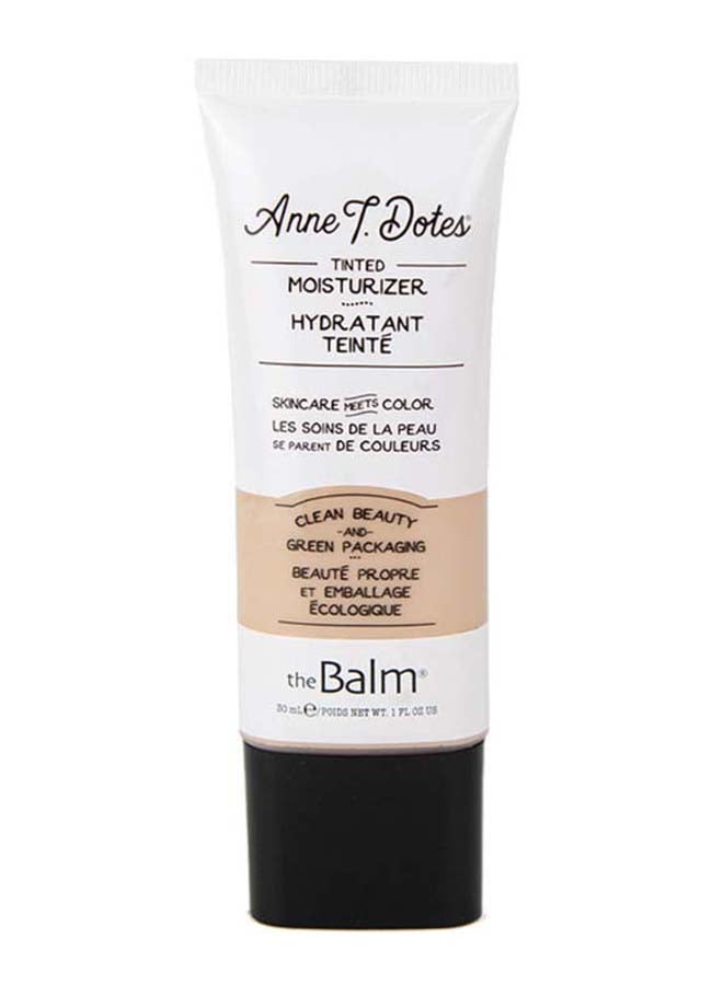 theBalm Anne T. Dote Tinted Moisturizer- Light (#14) Beige - Image 1
