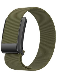 SPECTON Nylon Replacement Band Compatible with Whoop 4.0 Band | 3.0 Stylish & Affordable Replacement Strap | Comfortable & Easy to Use Wristband  - Image 1