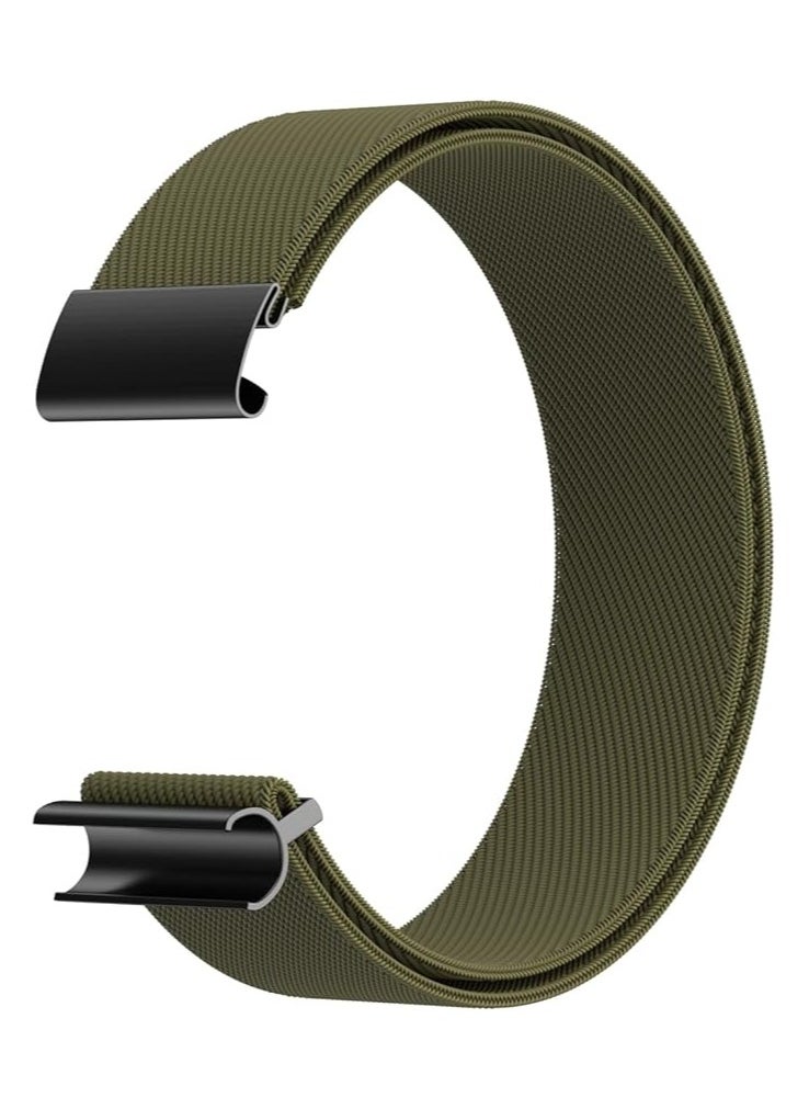 SPECTON - Nylon Replacement Band Compatible with Whoop 4.0 Band | 3.0 Stylish & Affordable Replacement Strap | Comfortable & Easy to Use Wristband - Image 1