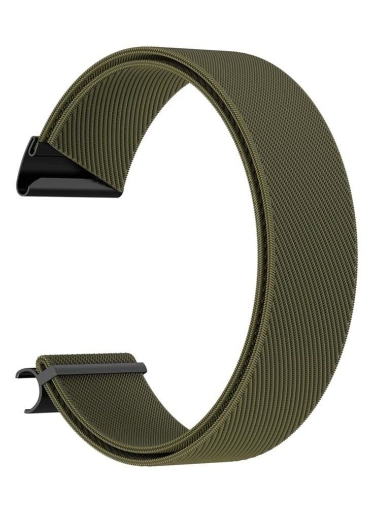 SPECTON - Nylon Replacement Band Compatible with Whoop 4.0 Band | 3.0 Stylish & Affordable Replacement Strap | Comfortable & Easy to Use Wristband - Image 1