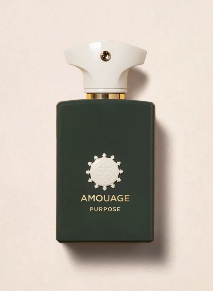 Amouage Perfumes Amouage Purpose Eau de Parfum 50ml - Image 2