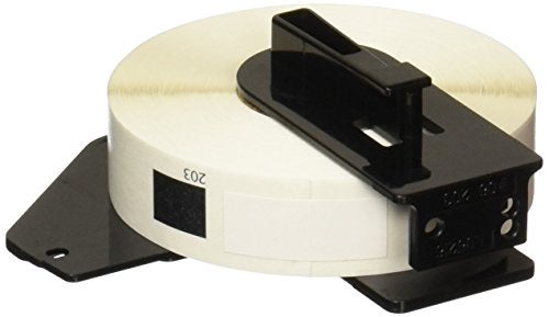 Brother DK-1203 File Folder Label Roll - Image 4