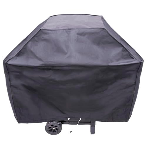 Char-Broil 2 Burner Medium Basic Grill Cover - Image 2