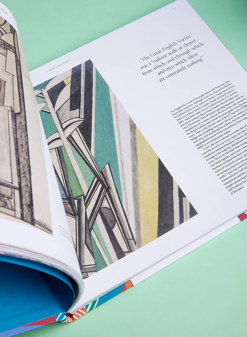 THAMES Futurliberty: Liberty Fabrics And The Avant Garde