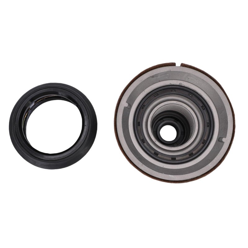 Washer Tub Seal And Bearing Replacement Kit For Top Load Washing Machine Leak Repair 6 2095720 White - Image 2