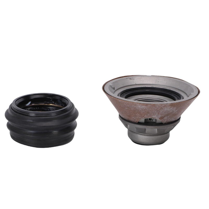 Washer Tub Seal And Bearing Replacement Kit For Top Load Washing Machine Leak Repair 6 2095720 White - Image 5