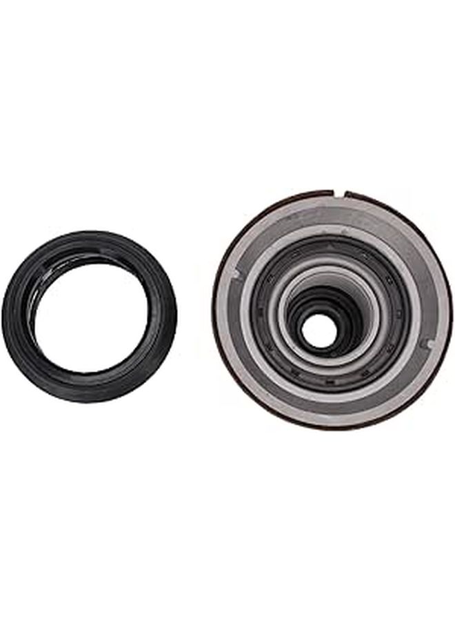 Washer Tub Seal And Bearing Replacement Kit For Top Load Washing Machine Leak Repair 6 2095720 White - Image 1
