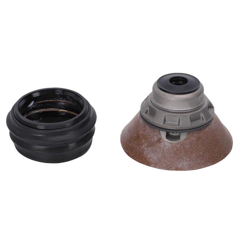 Washer Tub Seal And Bearing Replacement Kit For Top Load Washing Machine Leak Repair 6 2095720 White - Image 4