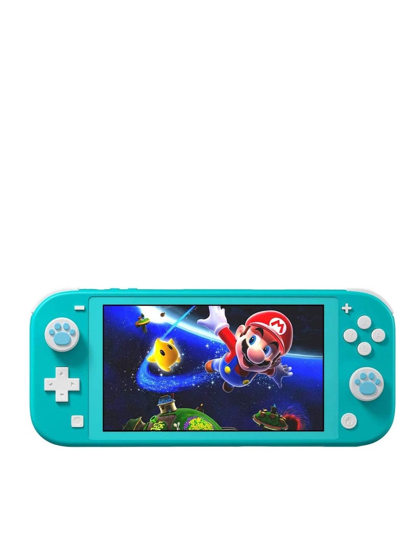 Y&D Switch Thumb Grip Caps, Joystick Cap for Nintendo & Lite, Soft Silicone Cover Joy Con Controller, Cat Claw Design - Image 4