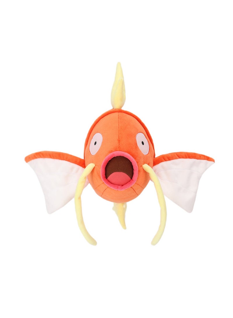 Plush Toy Elf Doll Cute Rag Doll (Magikarp) - Image 1
