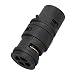 Niyako 17111437362 Oil Cooler Radiator Expansion Tank Thermostat Fit 19992010 E46 E53 E83 E85 E86 X3 X5 Z4 323 325 328 330 - Image 2
