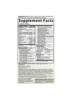Garden of Life Garden of Life, RAW Enzymes, Men, 90 Vegetarian Capsules  - Image 2