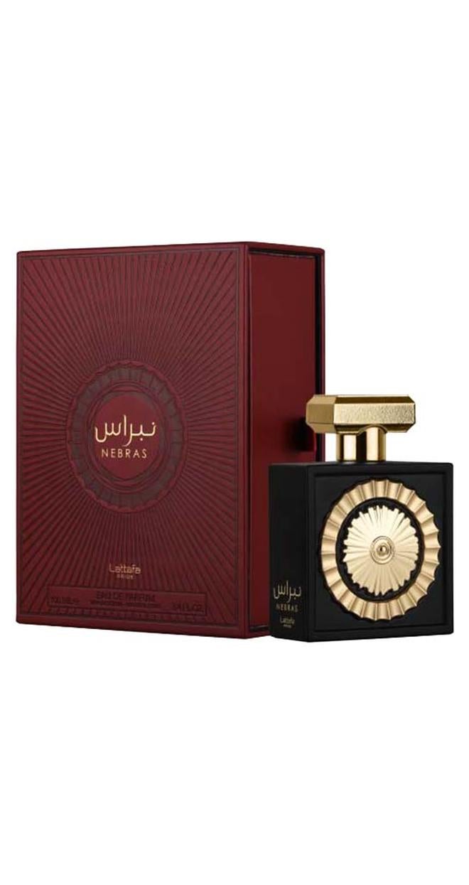 Lattafa عطر نبراس عشق برايد 100 مل - Image 1
