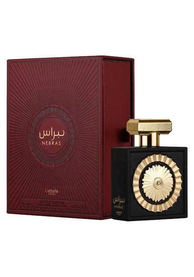 Lattafa Nebras AI Ishq Pride Parfum