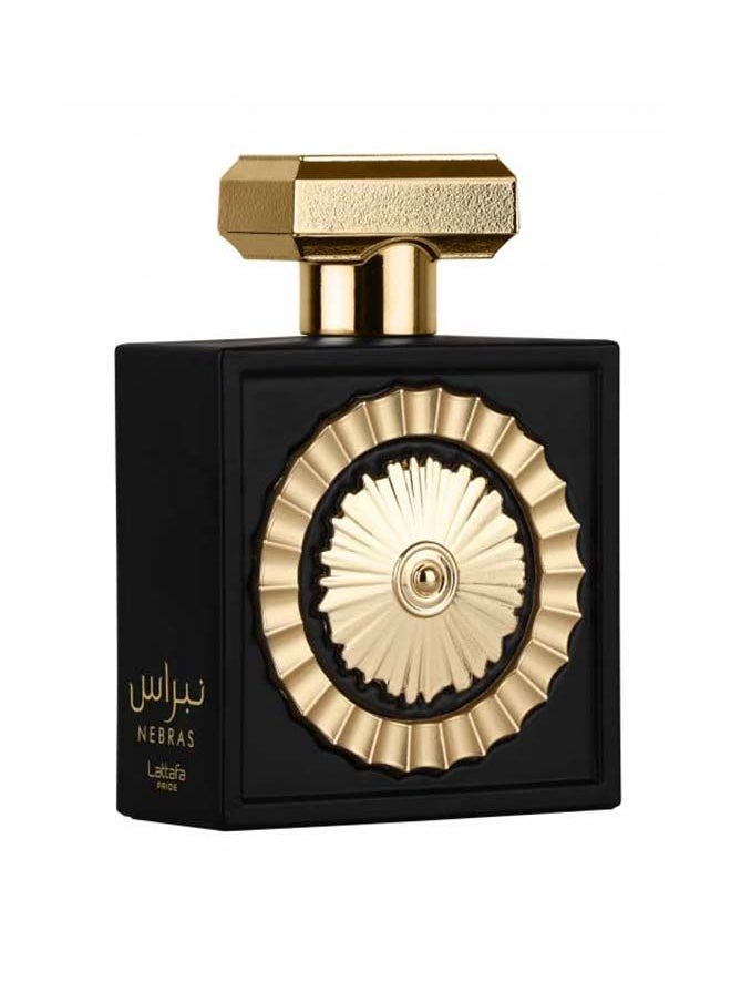 Lattafa - Nebras AI Ishq Pride Parfum 100ml - Image 1