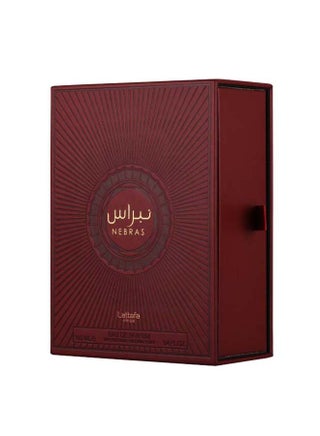 Nebras AI Ishq Pride Parfum 100ml - view 3