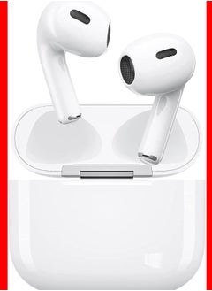 FN-02 TWS In-Ear Earphones Wireless Earbuds With Replacement Ear tips And Protective Case Standard Version