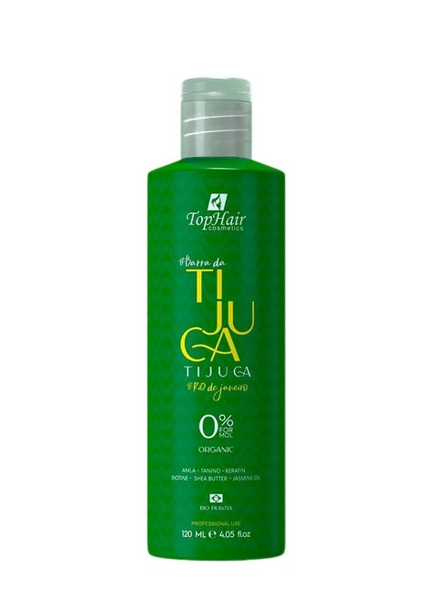 Top Hair Parada Tijuca Protein120Ml