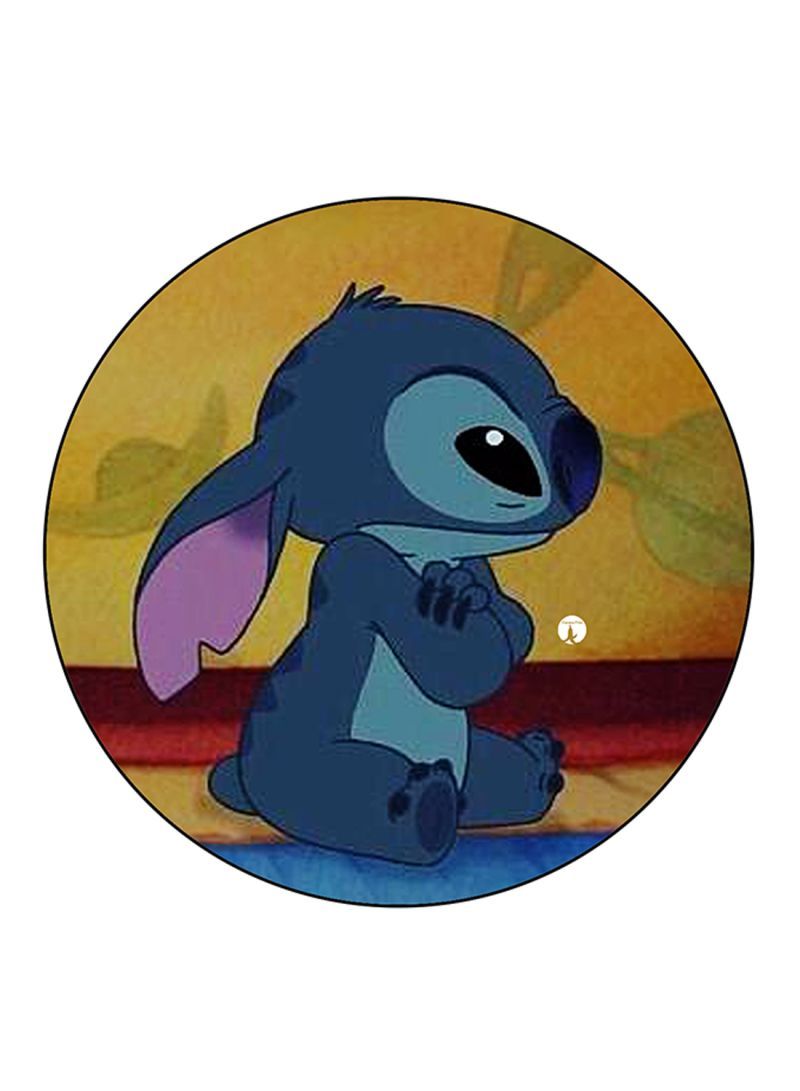 RKN Disney Printed Mouse Pad  Multicolour